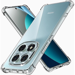 Puzdro odolné proti pádu pre Xiaomi Redmi Note 15 Pro 4G