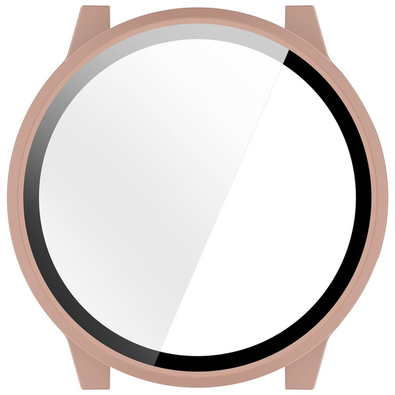 Puzdro 2 v 1 + tvrdené sklo pre Garmin Venu 4 41 mm