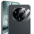 Tvrdené sklo na fotoaparát pre Realme 14 Pro+ 5G, priehľadné