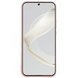Obal na mobil pre Huawei Nova 11, Silicone Lite, ružové