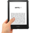 Puzdro pre Kindle Paperwhite 5 2021, Smartcase, modré