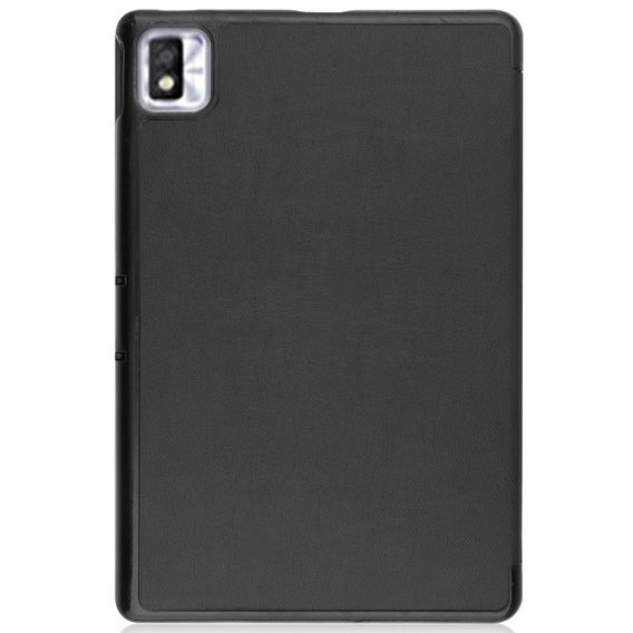 Puzdro pre TCL Tab 10s 9081X / TCL Tab 10s 9080G 2021, Smartcase, čierne