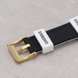 ERBORD Univerzálny 20 mm silikónový remienok