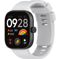 Silikónový remienok pre Xiaomi Redmi Watch 4 / Smart Band 8 Pro