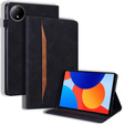 Puzdro pre Xiaomi Redmi Pad SE 8.7, Classic, s priestorom pre stylus, čierne
