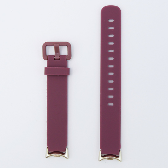 Silikónový remienok pre Xiaomi Smart Band 10 / 9 / 8