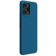 NILLKIN puzdro pre Xiaomi Redmi 12 4G, Super Frosted Shield Case, modré