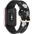 Silikónový remienok pre Samsung Galaxy Fit 3