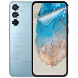 Hydrogélová fólia pre Samsung Galaxy M35
