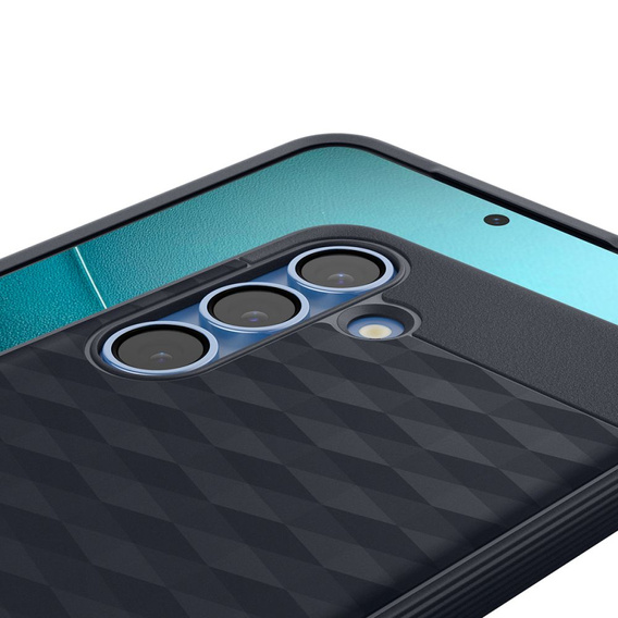 Spigen Parallax Mag Case pre Samsung Galaxy S25