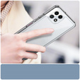 Obal na mobil pre T Phone 2 5G, Fusion Hybrid, priehľadné