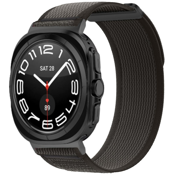 Nylonový remienok pre Samsung Galaxy Watch Ultra 47 mm