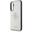 Puzdro GUESS Classic Logo pre Samsung Galaxy A56