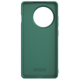 NILLKIN puzdro pre OnePlus 13R, Super Frosted Shield Case, zelený