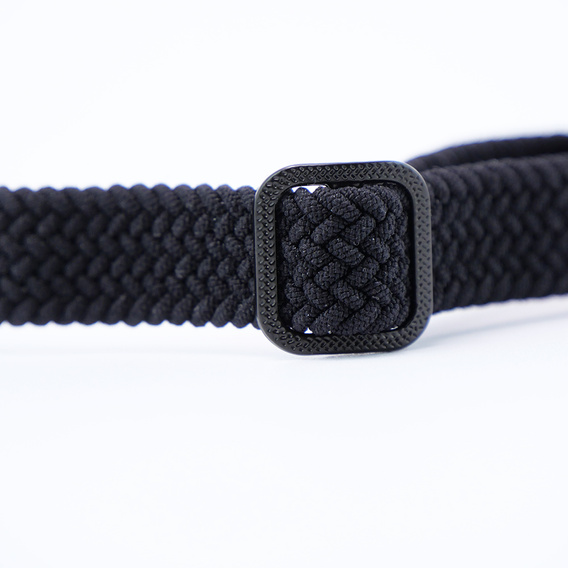 Pružný nylonový remienok pre hodinky Xiaomi Smart Band 10 / 9 / 8