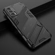 Puzdro pre Realme GT 5G, Military kickstand, modré
