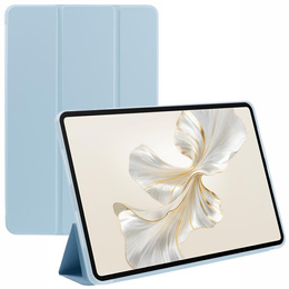 Puzdro pre Honor Pad 9, Smartcase, modré