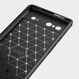 Obal na mobil pre Google Pixel 7, Carbon, čierne