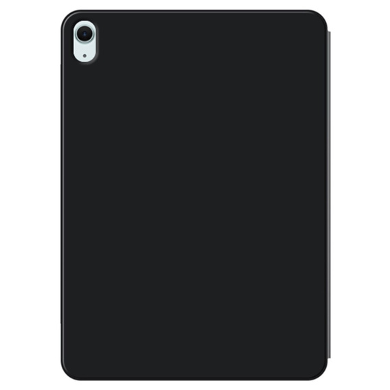 Puzdro pre Apple iPad Air 11" 6 gen. 2024 (A2902, Magnetic smartcase, čierne