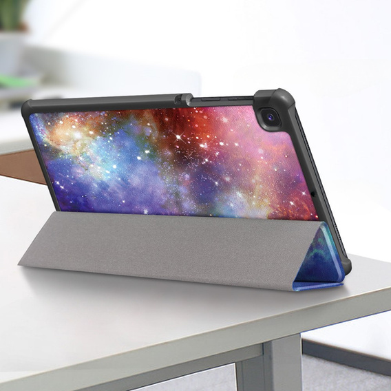 Puzdro pre Samsung Galaxy Tab A7 Lite, Smartcase, galaxy