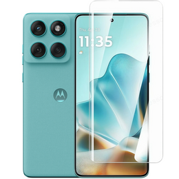 UV tvrdené sklo pre Motorola Edge 60 / 60 Fusion