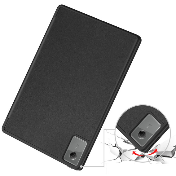 Puzdro Smartcase pre tablet Lenovo Idea Tab Plus