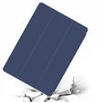 Puzdro pre Lenovo Tab M10 Plus 10.6 Gen 3 125F/128F, Smartcase, tmavomodré