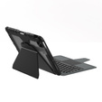 Puzdro + klávesnica iPad 10.9 / Air 2020/2022/2024 / Pro 11 2020/2021/2022 , NILLKIN Bumper Link Keyboard Case, čierne