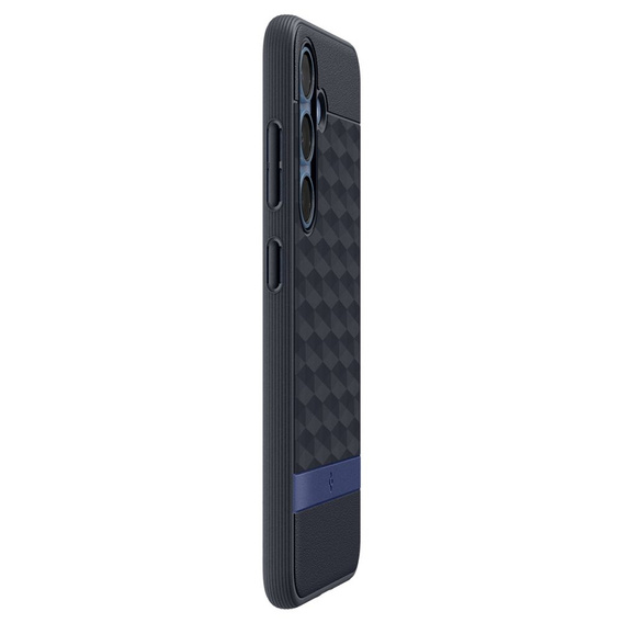 Spigen Parallax Mag Case pre Samsung Galaxy S25