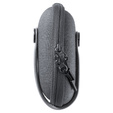 Puzdro Spigen Klasden pre Nintendo Switch 2 – Charcoal Grey