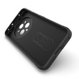 Obal na mobil pre Realme 14 Pro+ 5G, Gaming Shockproof, čierne