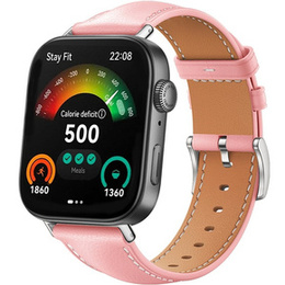 Kožený remienok pre Huawei Watch Fit 4 / 4 Pro / 3