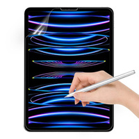 Ochranná fólia Paper feel pre iPad Pro 11" 2022/2021/2020/2018 (4/3/2/1 gen.)