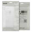 IMAK Obal na mobil pre Samsung Galaxy A55 5G, UX-5 Series Slim, priehľadné