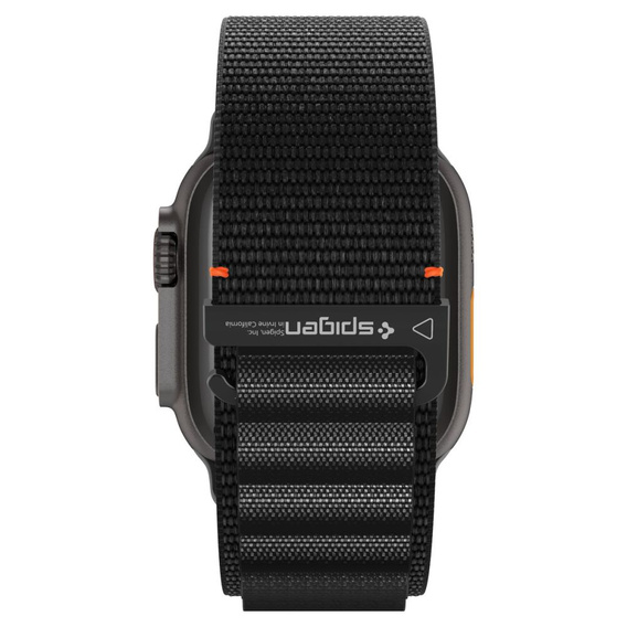 Spigen WBF1 remienok pre Apple Watch 8/9/10/11/SE/Ultra 1/2 (44/45/46/49 mm)