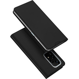 Dux Ducis Obal na mobil pre Honor 200 Lite, Skinpro, čierne