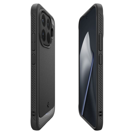 Puzdro Spigen Rugged Armour pre Xiaomi 15T Pro