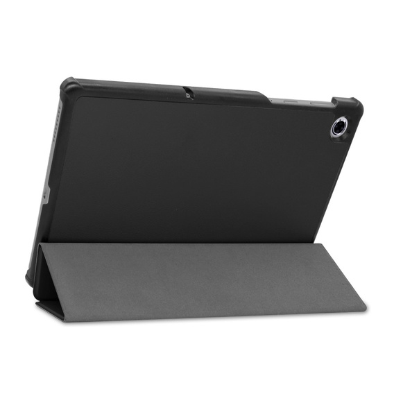 Puzdro pre Lenovo Tab M10 Plus TB-X606F, Smartcase, čierne