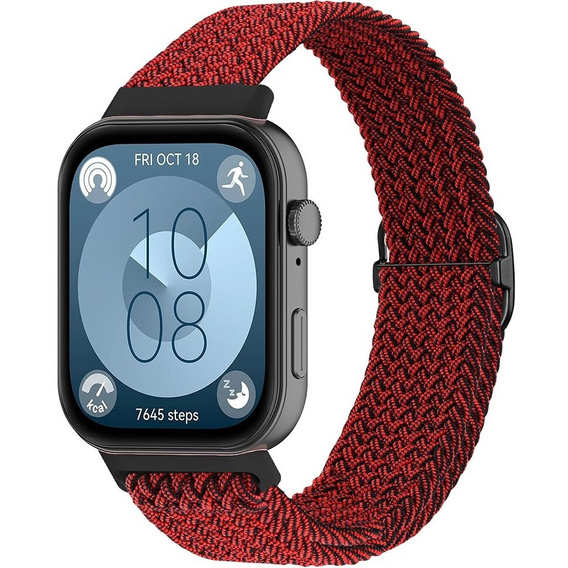 Nylonový remienok pre Huawei Watch Fit 3