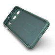 Obal na mobil pre OnePlus Nord 4, Gaming Shockproof, zelený
