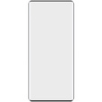 IMAK Full Cover Tvrdené sklo pre Motorola Edge 50 Pro / 50 Ultra / 50 Fusion, čierny rám