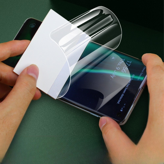 IMAK 2x hydrogélová fólia pre OnePlus 11 5G