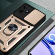 Obal na mobil pre Realme C53 4G, CamShield Slide, zlaté