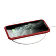 Obal na mobil pre iPhone 11 Pro Max, ERBORD Guardian, červené