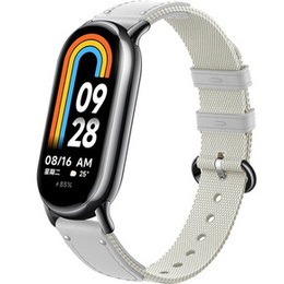 Nylonový remienok pre Xiaomi Smart Band 10 / 9 / 8