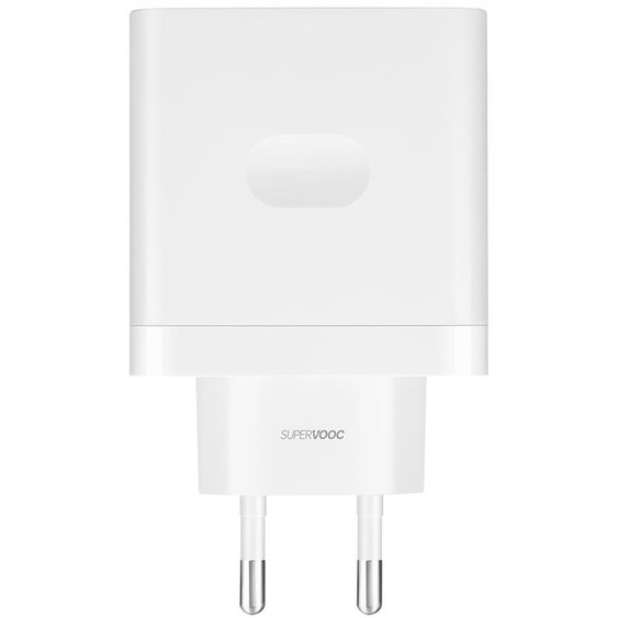 Sieťová nabíjačka realme SUPERVOOC 120 W - VCBBOAEH Power Adapter
