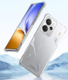 Obal na mobil pre Realme 14 5G / Realme 14T 5G, Dropproof, priehľadné