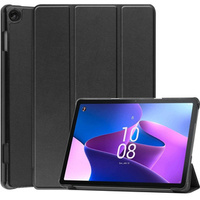 Puzdro pre Lenovo Tab M10 10.1 Gen 3 TB-328FU/TB-328XU, Smartcase, čierne