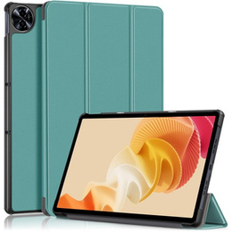 Puzdro pre Realme Pad 2, Smartcase, zelený