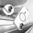Puzdro Electro MagSafe pre iPhone 17